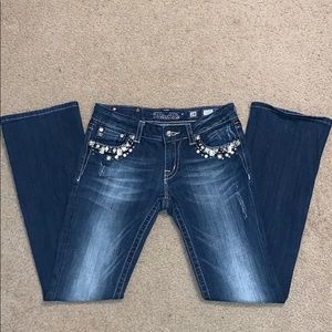 Miss Me Jeans - Flare